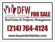 Fort Worth MLS County Search